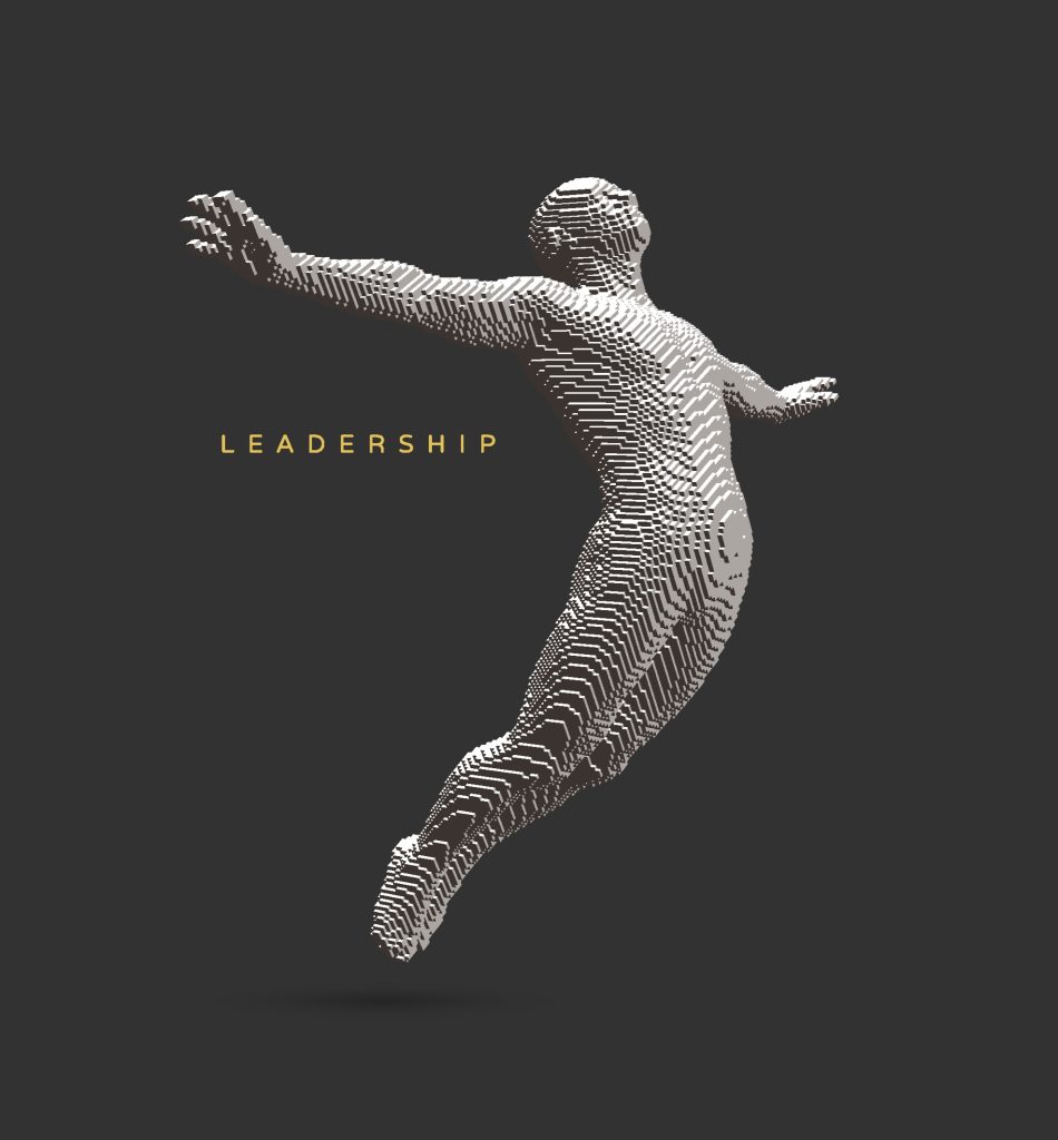 leadership,,freedom,or,development,concept.,jumping,man.,man,floating,and