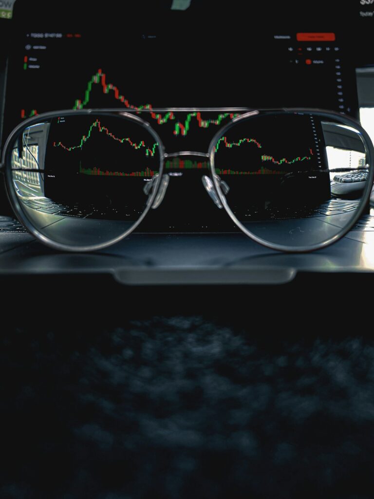 Futuristic Finance: Extraterrestrial Markets Article