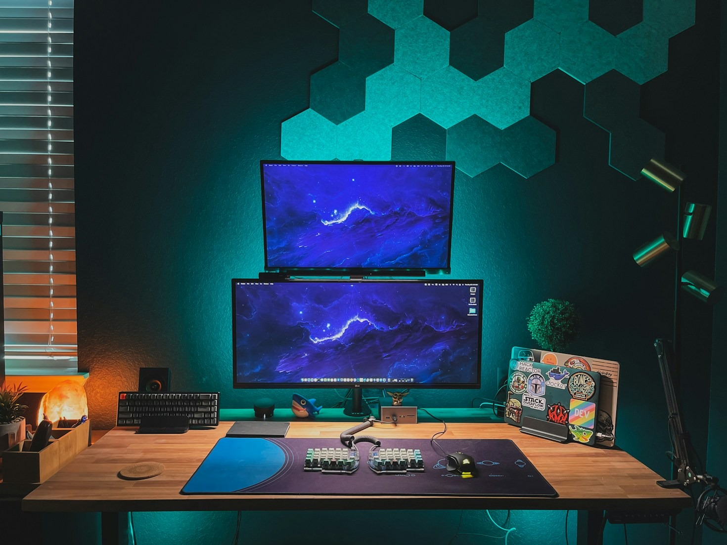 How to Build a Space Portfolio Starting with Ten Dollars