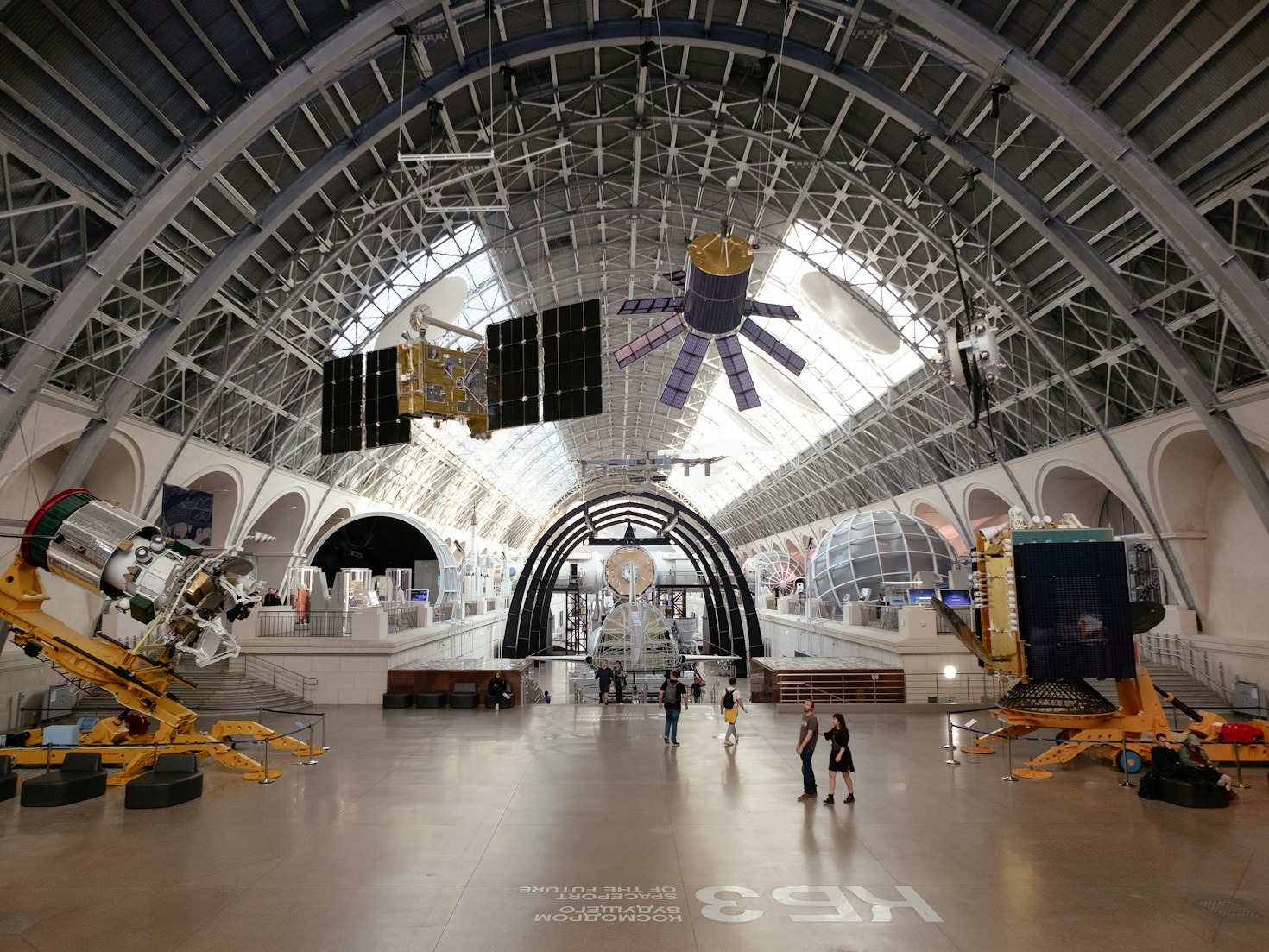 The Untapped Trillions Hidden in Deep Space Resources